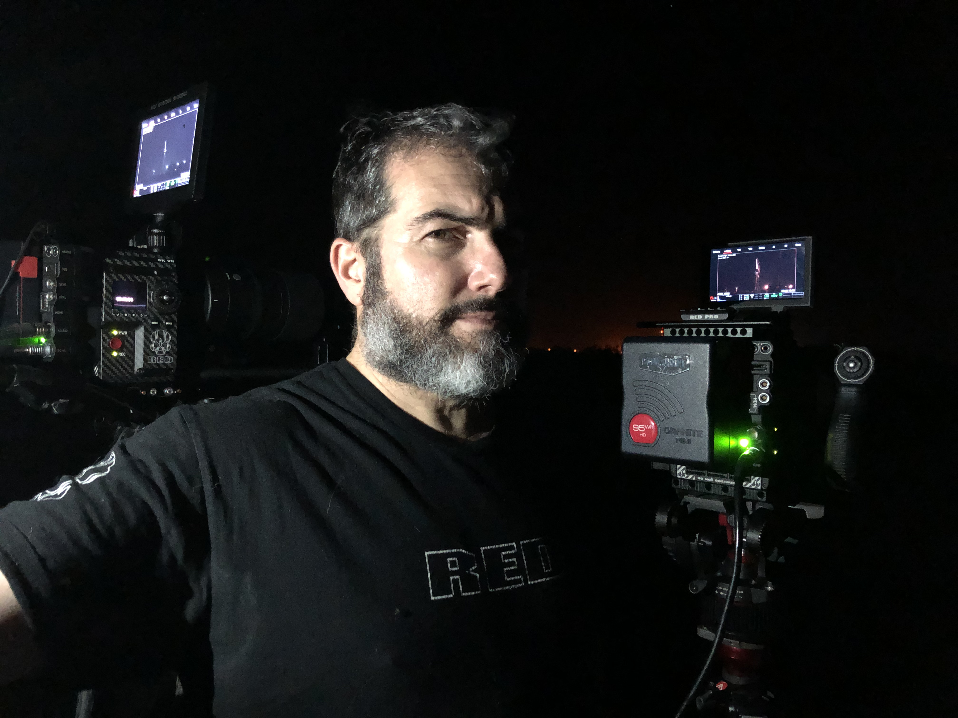 Philip Grossman Imagine Communications