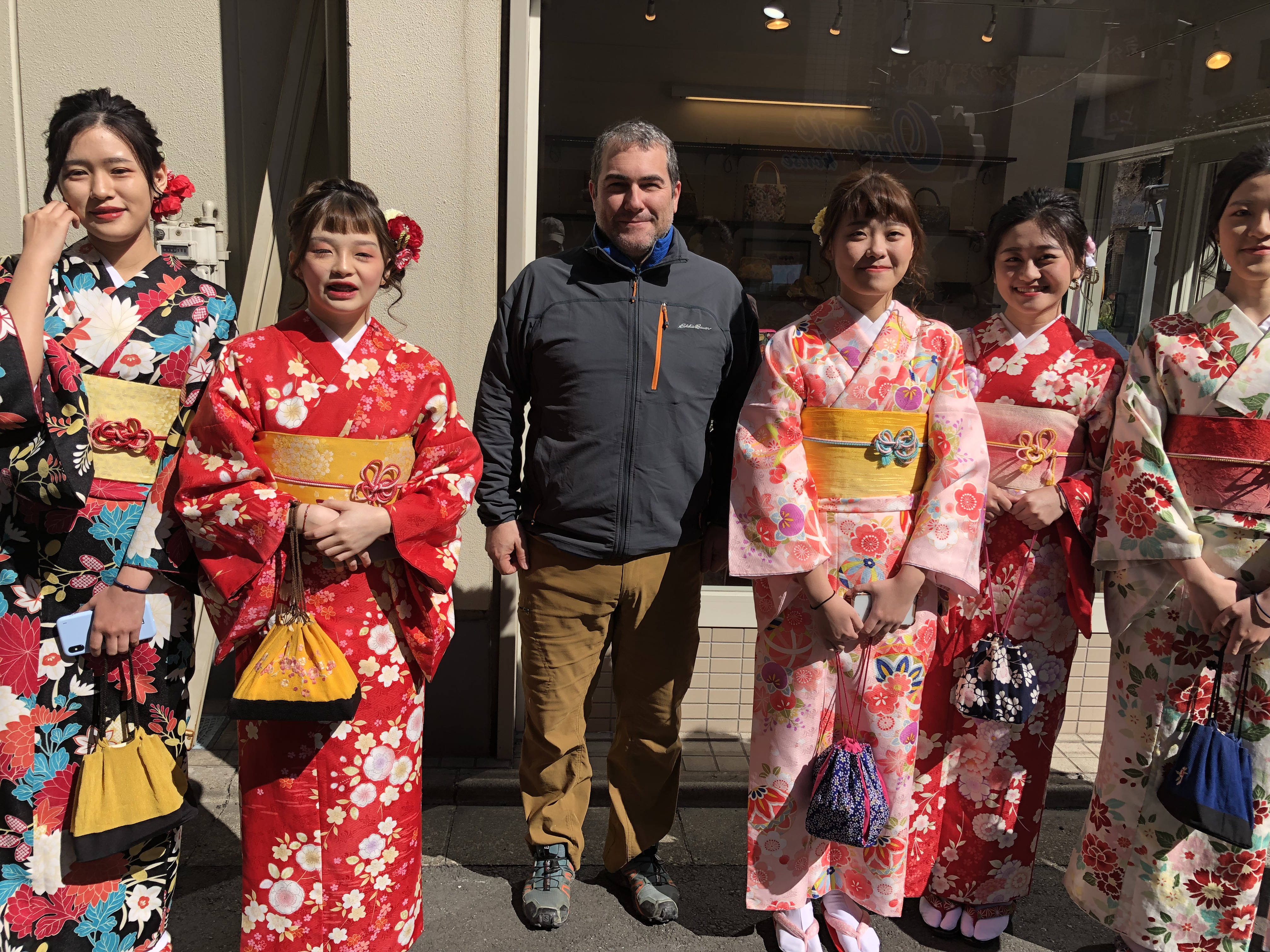 Philip Grossman Imagine Communications