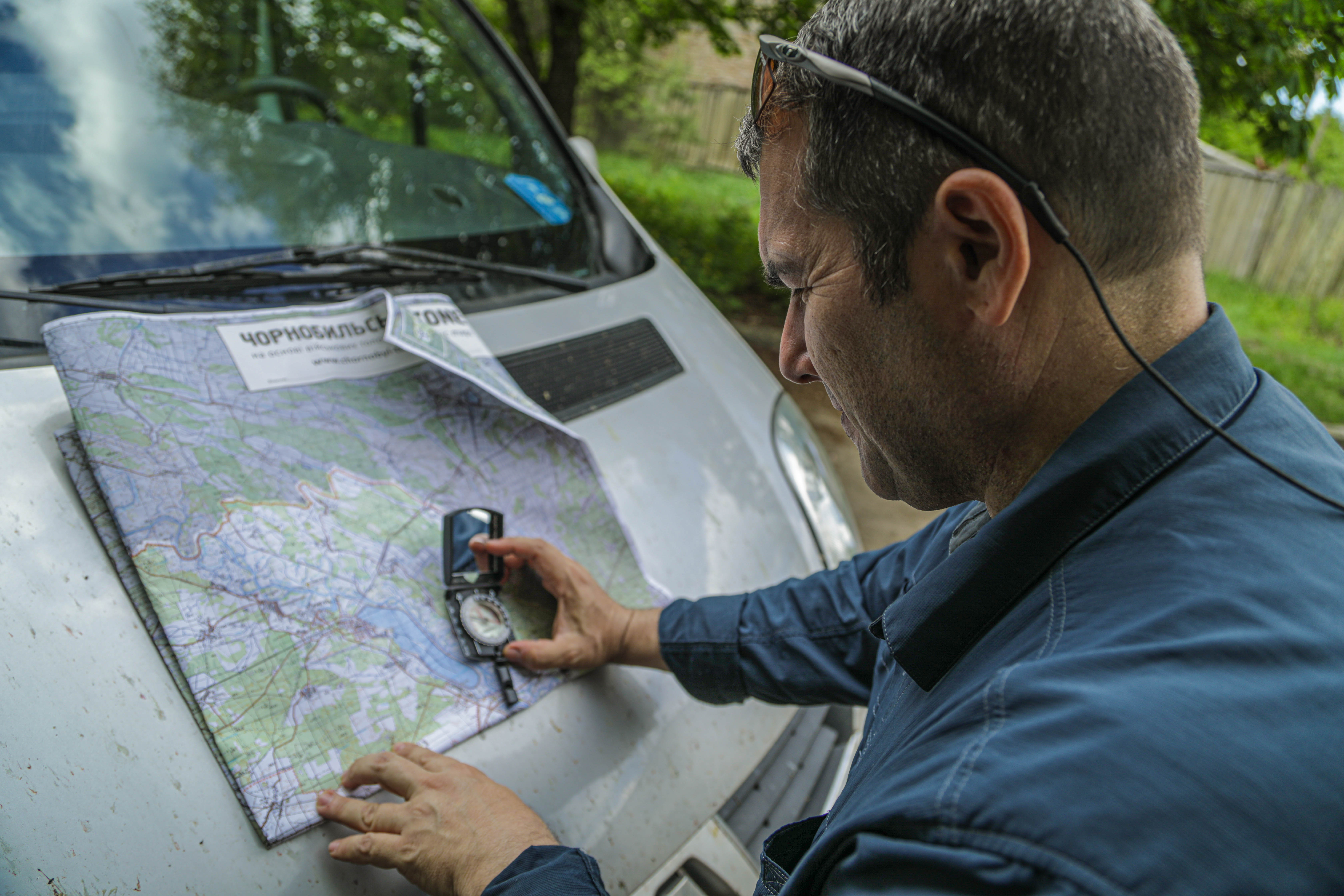 Philip Grossman Imagine Communications