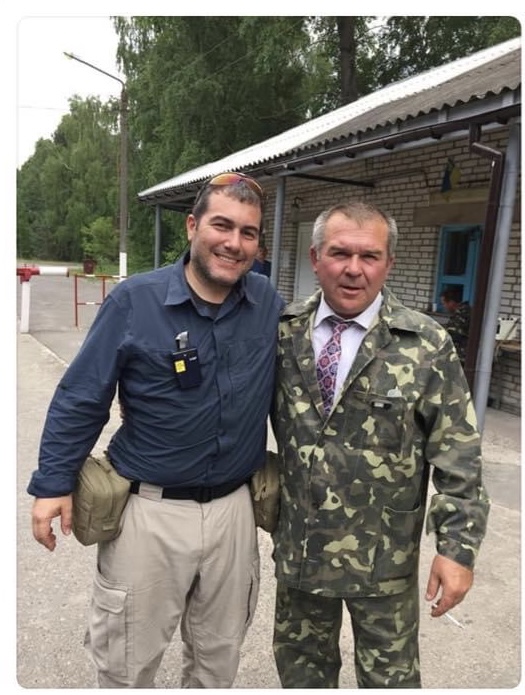 Philip Grossman Imagine Communications