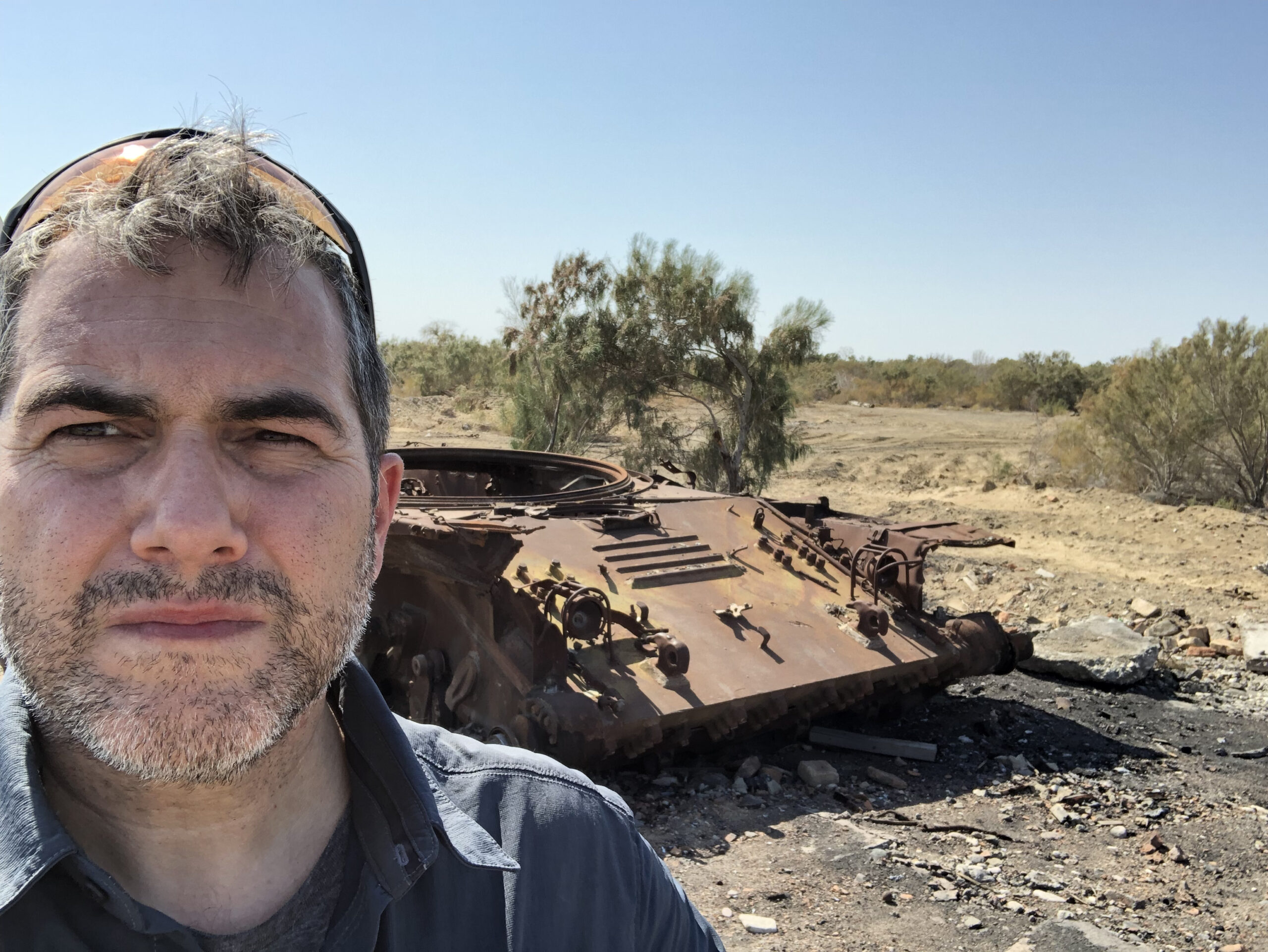 Philip Grossman Imagine Communications