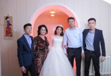 Шукурулла Расулов: Республиканский телецентр отвечает мировым стандартам на 95%