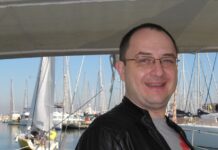 11 ноября – день рождения Будимира Сердитых, Harmonic Будимир Сердитых назначен Regional Sales Director компании Harmonic в регионе Израиль, Турция, CIS и Пакистан