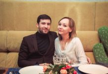 Тимур Алиев: Мне нравилось учиться, но в мою жизнь вошёл КВН Тимур Алиев