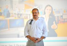 Юрий Бойчук: Доставка сигнала перестанет быть проблемой в производстве Юрий Бойчук, технический директор НСТУ tkt1957.com