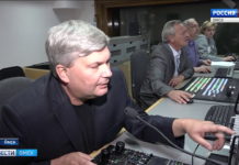 Михаил Болобон: Перевооружение 2014 года – это жизненный экзамен для меня