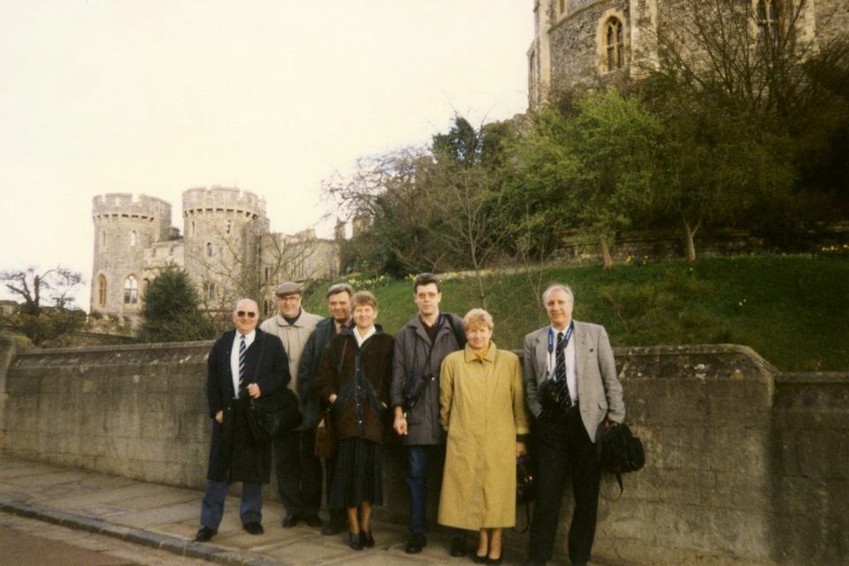 Оксана Иванова ранее главный технолог ФГУП ТТЦ «Останкино» Станислав Буневич