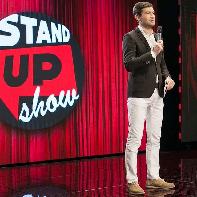 Тимур Алиев