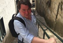 9 сентября — День рождения Дениса Стольникова Денис Стольников, руководителем департамента информационных систем «ОКНО ТВ» (Россия),