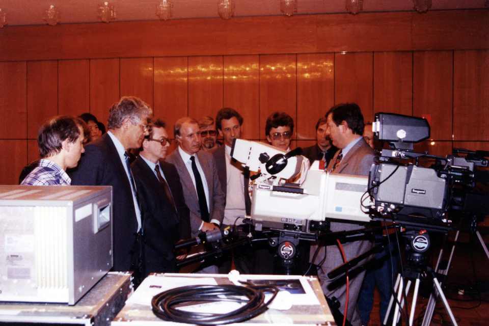 Борис Вишняк Станислав Буневич