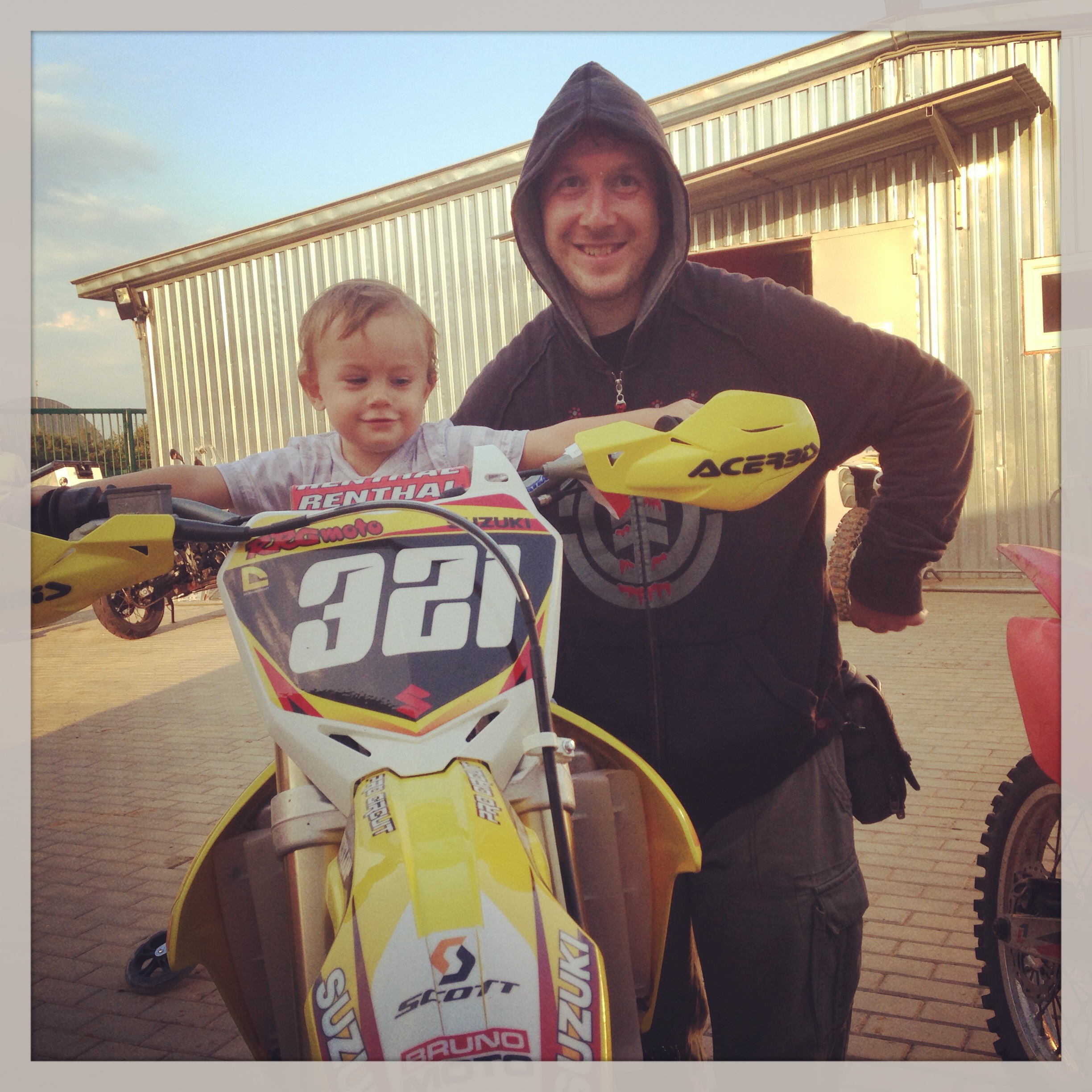 Алексей Васин, «Мосфильм»