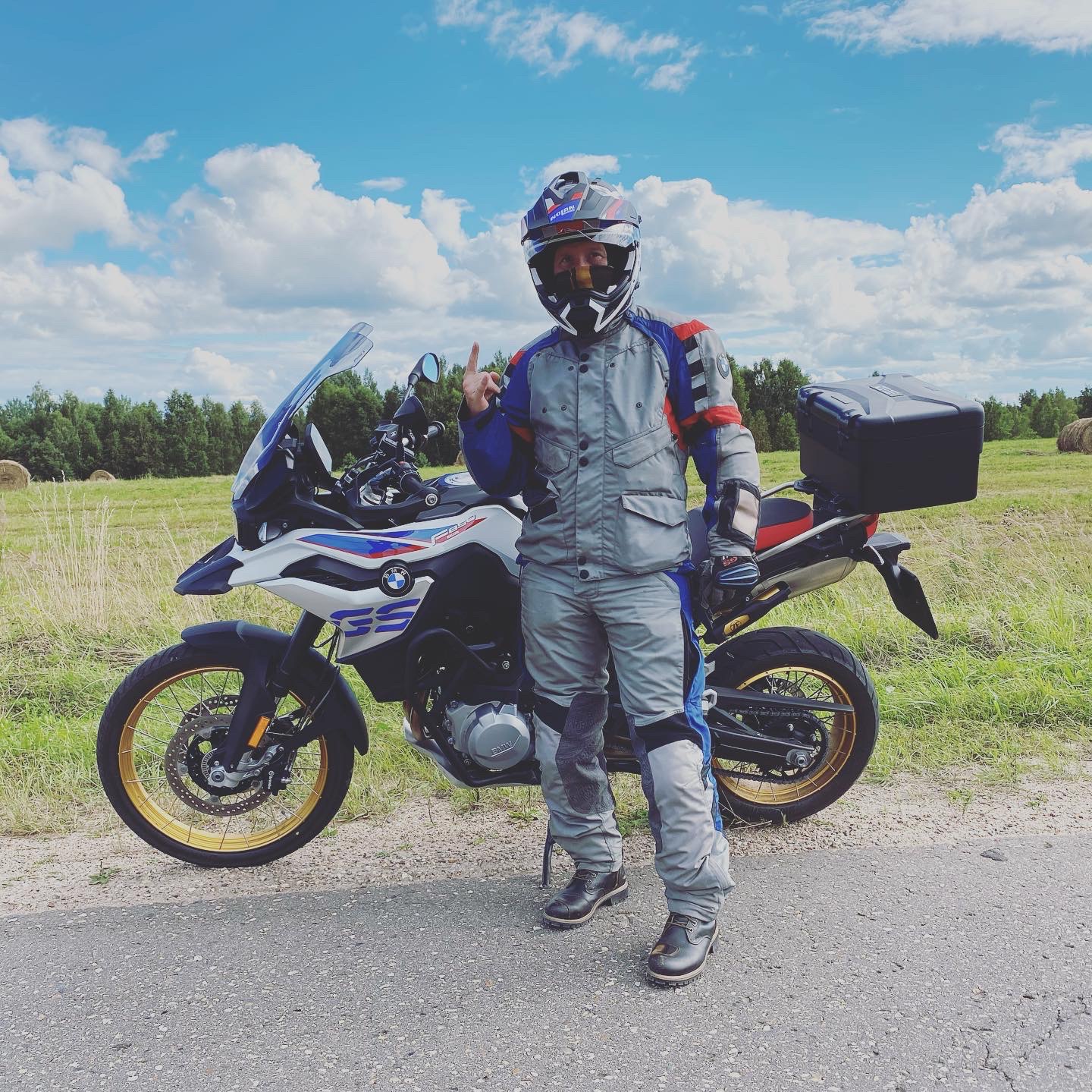 Алексей Васин, «Мосфильм»