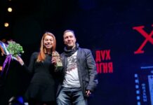 Алексей Васин: Сейчас двигаюсь в сторону программирования искусственных нейронных сетей Алексей Васин, «Мосфильм»