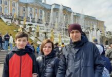 Евгений Альтшуль: Я горжусь тем, что мы сделали на Ленфильме