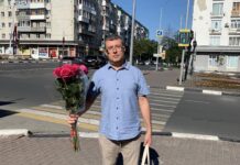 31 декабря — день рождения Алексея Соболева