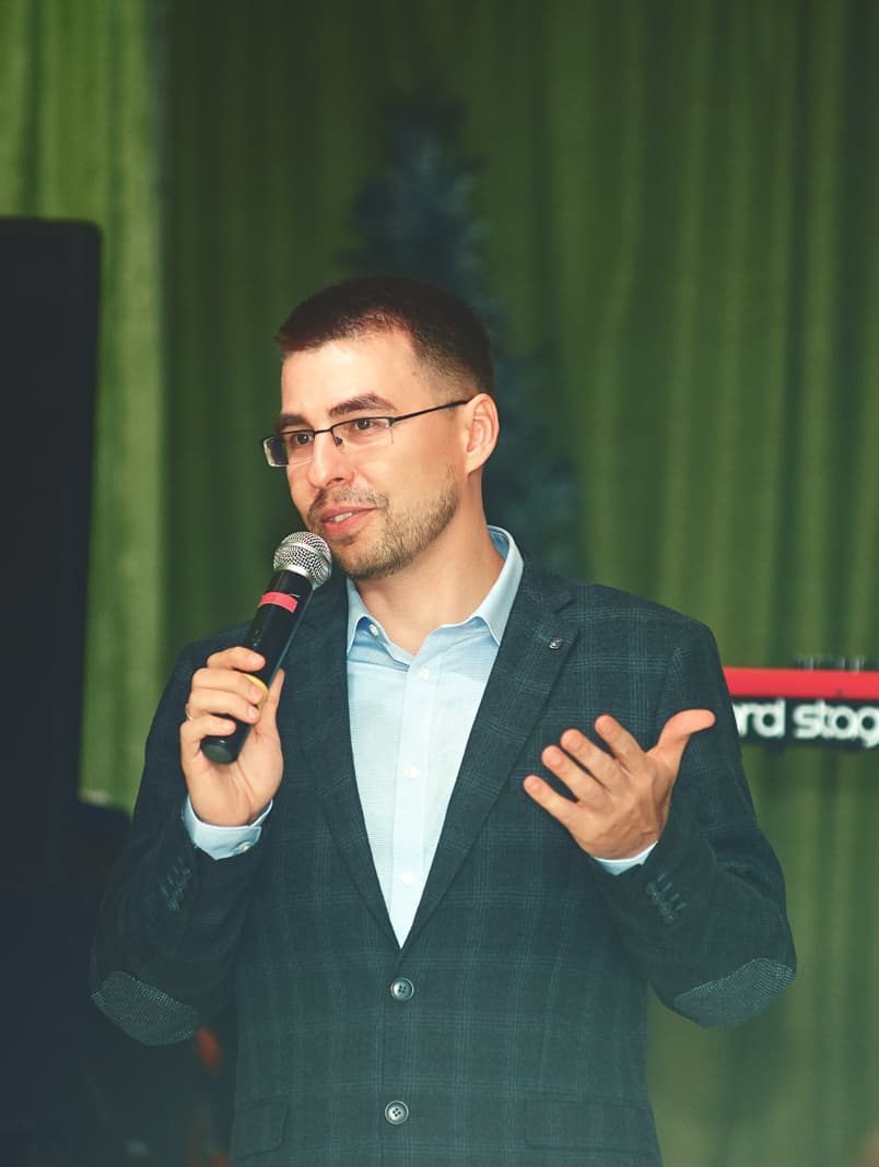 Интервью с Андреем Гайнулиным, директором «Кьюлиджент.РУ/Qligent.ru» tkt1957.com