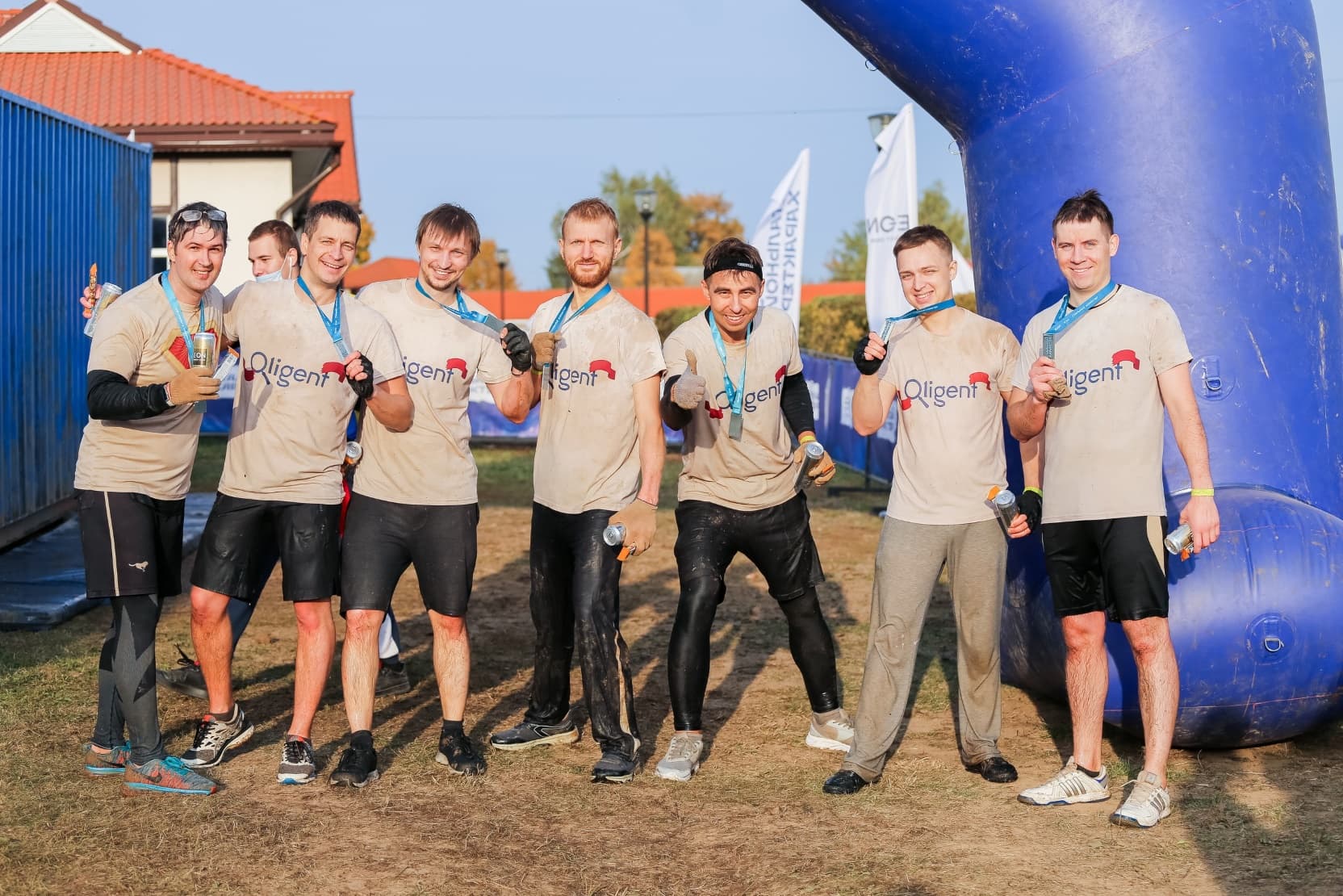 Интервью с Андреем Гайнулиным, директором «Кьюлиджент.РУ/Qligent.ru» tkt1957.com