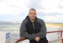 Андрей Цихонь, «МедиаПроект»: С раннего детства, насколько себя помню, нравилось конструировать Андрей Цихонь Медиапроект Санкт-Петербург c