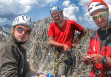 Михаил Ефимов, Cinegy: Я не боюсь кардинально менять свою жизнь