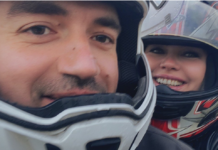 Анатолий Горонеско: Первый канал стал моим вторым университетом Горонеско