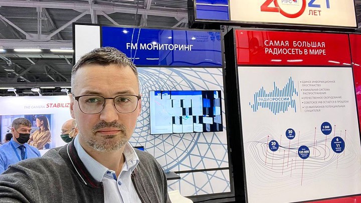 Интервью с Алексеем Майоровым, директором по продажам StreamLabs