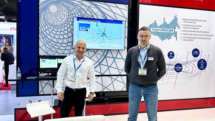 Интервью с Алексеем Майоровым, директором по продажам StreamLabs