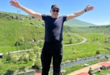 7 декабря – день рождения Карена Мовсесяна, Kentron TV Kentron TV Карен Мовсисян