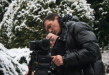 Алексей Давыденко, Universal Communications: Займись любимым делом, и тебе не придется работать ни одного дня