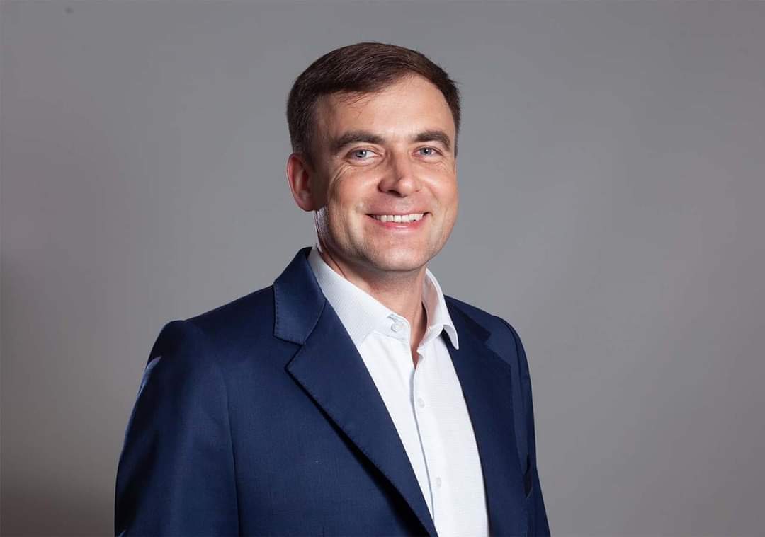 Андрей Бурашников, директор направления «телекоммуникации» компании «Теком»