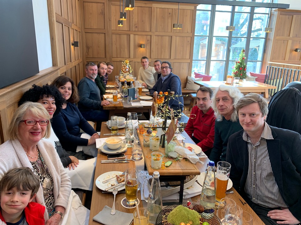 Daniella Weigner Cinegy GmbH-из