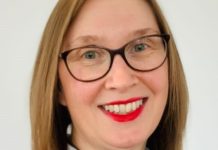 Daniella Weigner, Cinegy: We had a start-up company with lots of ties to Russia Daniella Weigner