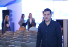 14 января — день рождения Манука Геворгяна, Shant TV