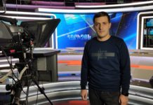 Манук Геворгян вошел в Grand Jury Online круглого стола «Broadcasting 2021 Armenia. Технологический обзор телекомпаний»