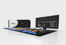 Ross разработала гиперконвергентные платформы Ross Video