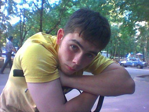 Андрей Тарабура 