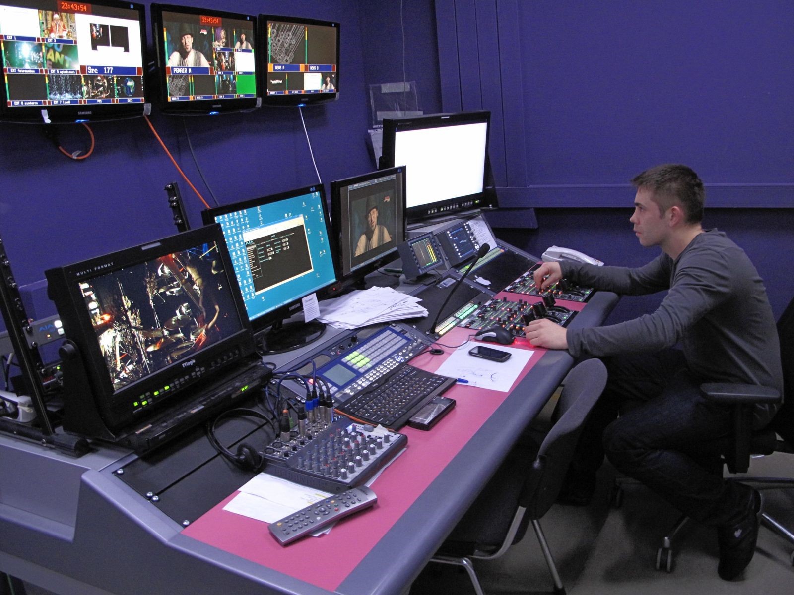 Андрей Тарабура 