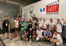 Андрей Тарабура, TV Start: Опыт и знания накапливал постепенно, путем проб и ошибок, осваивая и внедряя новую технику