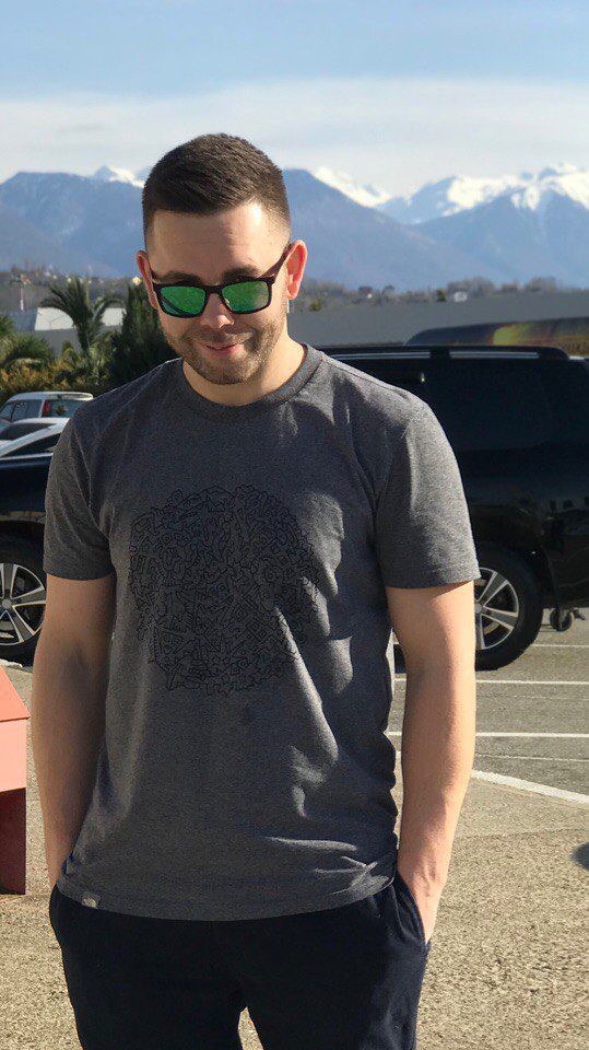 Андрей Тарабура 