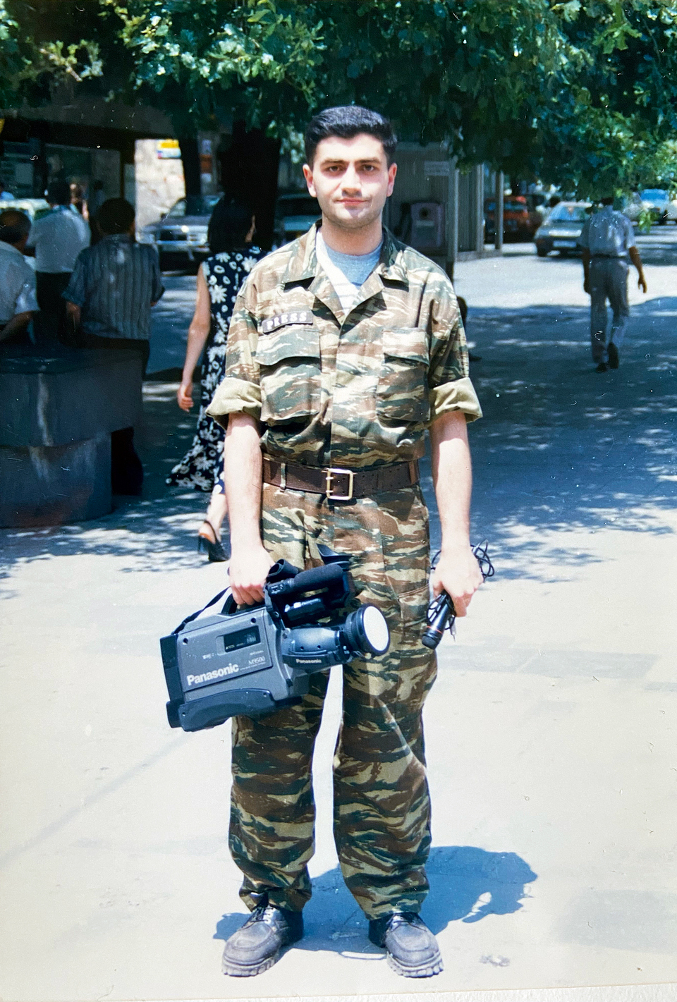 Тигран Чахоян