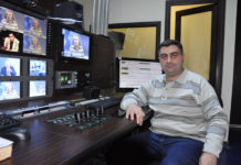 Тигран Чахоян вошел в Grand Jury Online круглого стола «Broadcasting 2021 Armenia. Технологический обзор телекомпаний» Тигран Чахоян