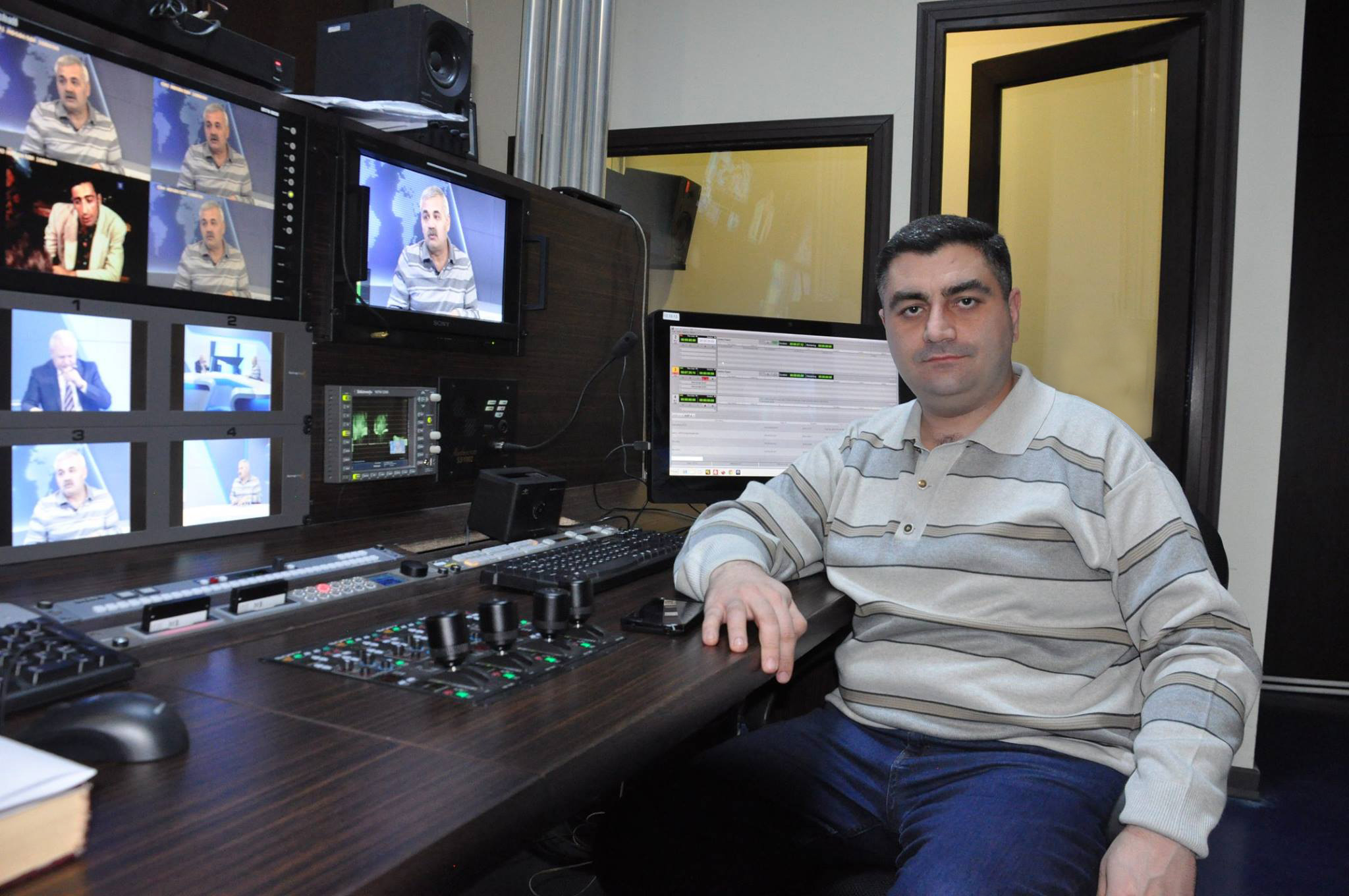 Тигран Чахоян