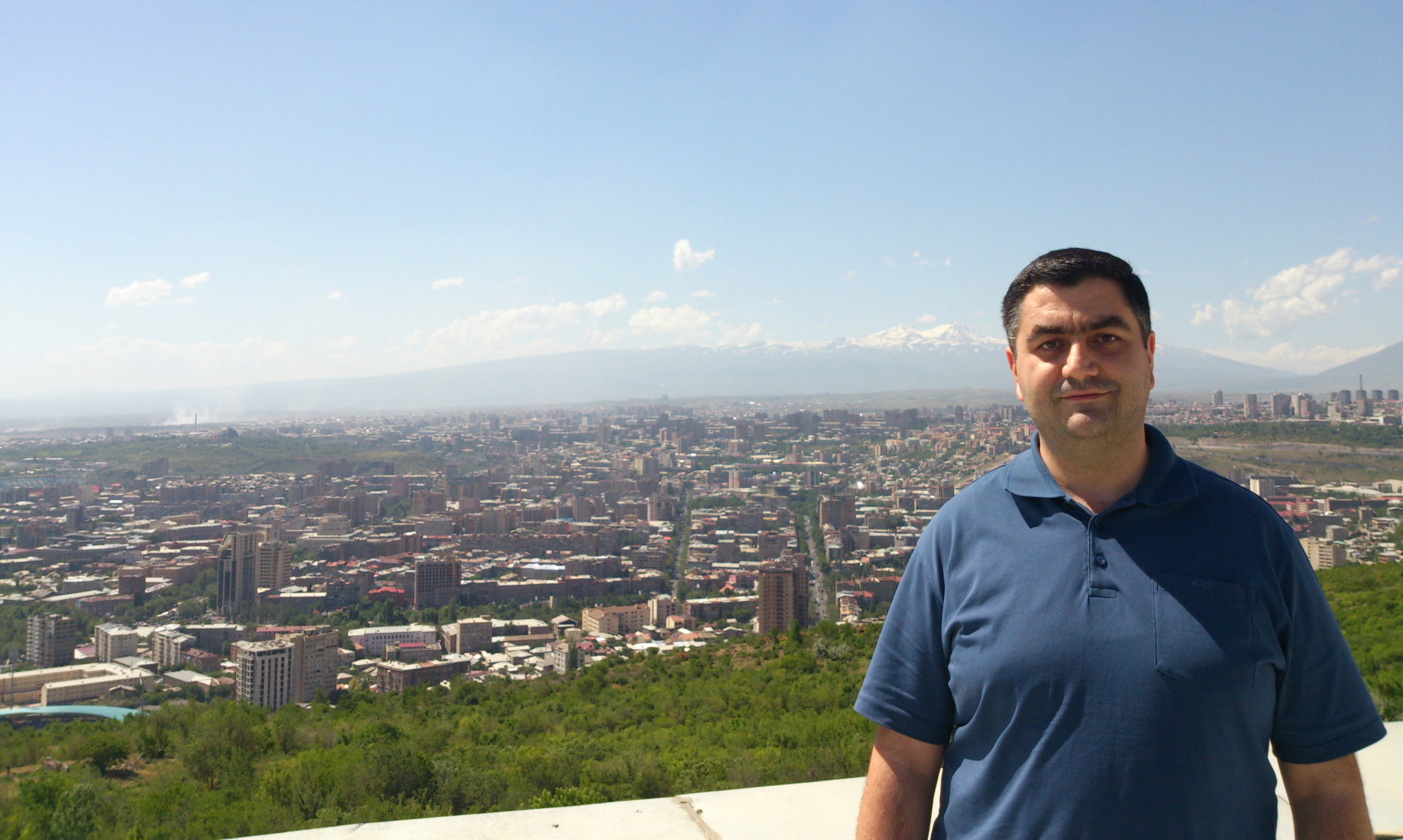 Тигран Чахоян