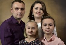 Юрий Василевский, DIAS: С отцом в его заводской лаборатории мы собрали Spectrum Z 80 Василевский DIAS