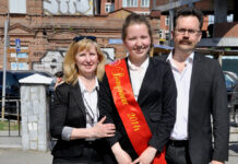 Владимир Рычков, ГТРК «Пермь»: Особое внимание мы уделяем нестандартным решениям Интервью с Владимиром Рычковым, главным инженером ГТРК «Пермь» tkt1957.com