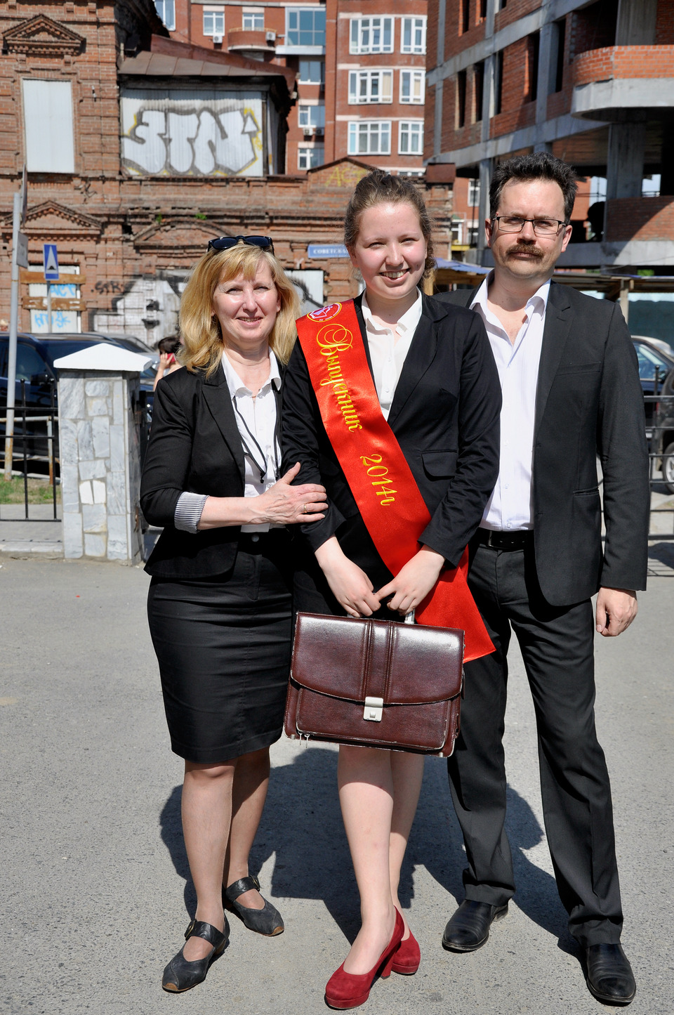 Интервью с Владимиром Рычковым, главным инженером ГТРК «Пермь» tkt1957.com