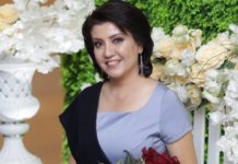 Наргис Касымова, «Сафина»: Горжусь, что я и мои коллеги смогли поддержать людей, стать для кого-то ориентиром в жизни