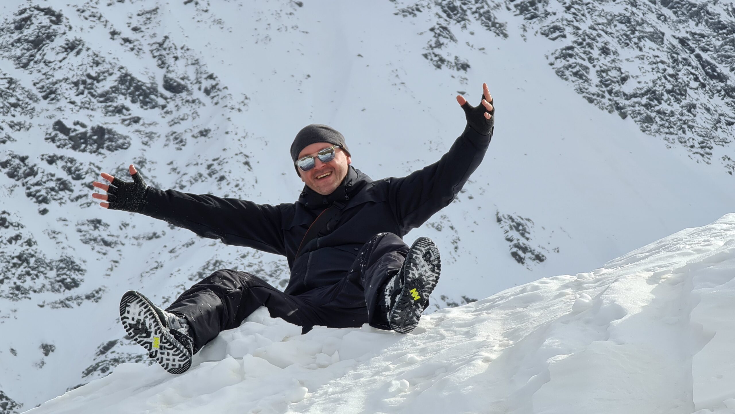 Алексей Цепляев НТВ