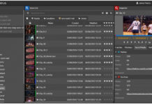 Внедрение AMS Express GV на «ТВ Центре» — номинант TKT International Awards