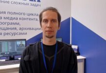 Александр Карпушин, Miramedia: Благодаря ИИ мы повысили эффективность наших архивов Александр Карпушин, руководитель отдела разработок MIRAMEDIA