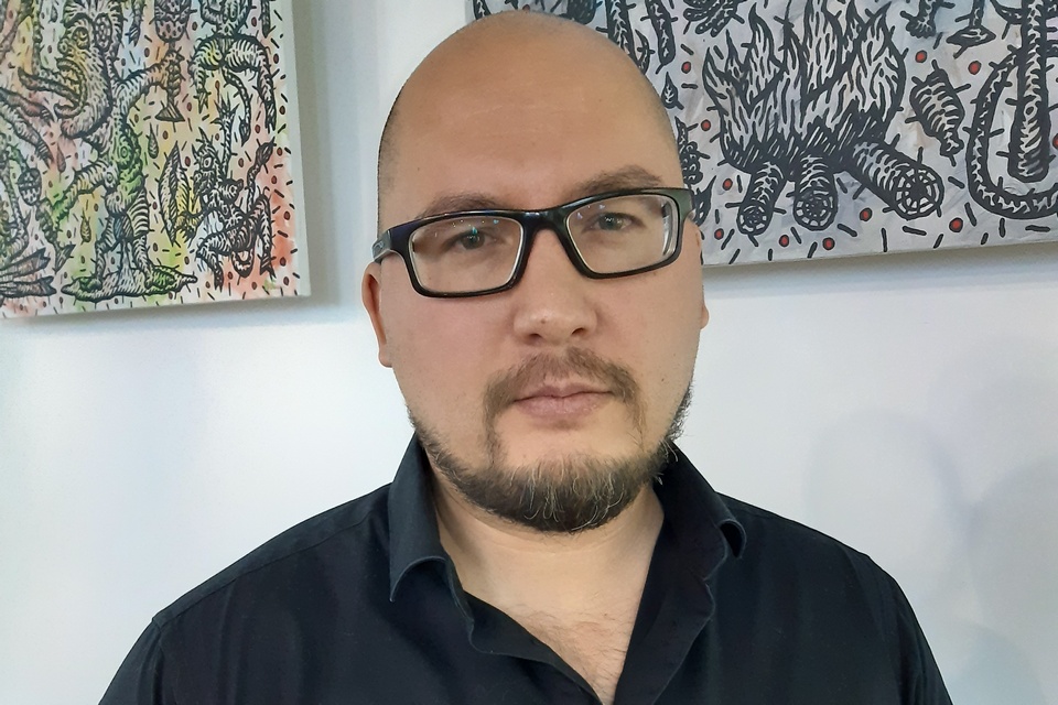 Антон Антипьев Vitec